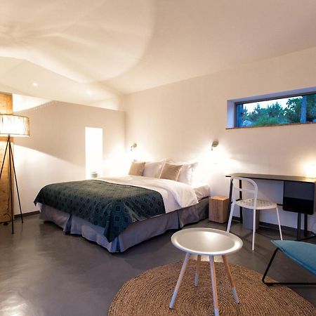 Hotel Les Chambres De Mila Bonifacio Bonifacio  Exteriér fotografie