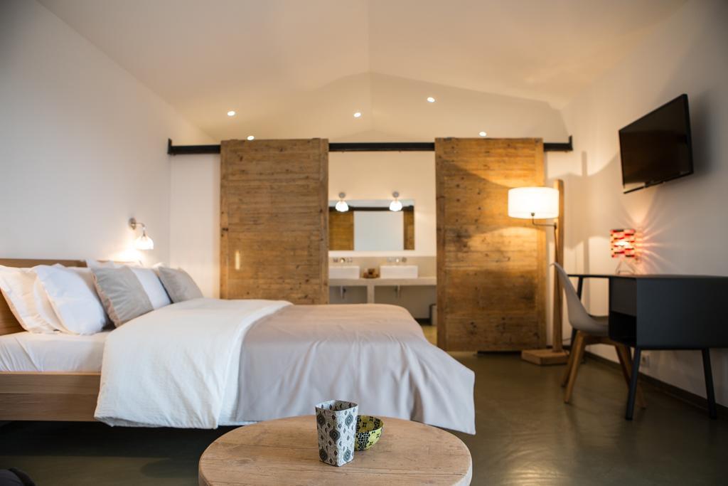 Hotel Les Chambres De Mila Bonifacio Bonifacio  Exteriér fotografie