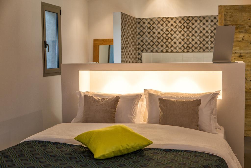Hotel Les Chambres De Mila Bonifacio Bonifacio  Exteriér fotografie
