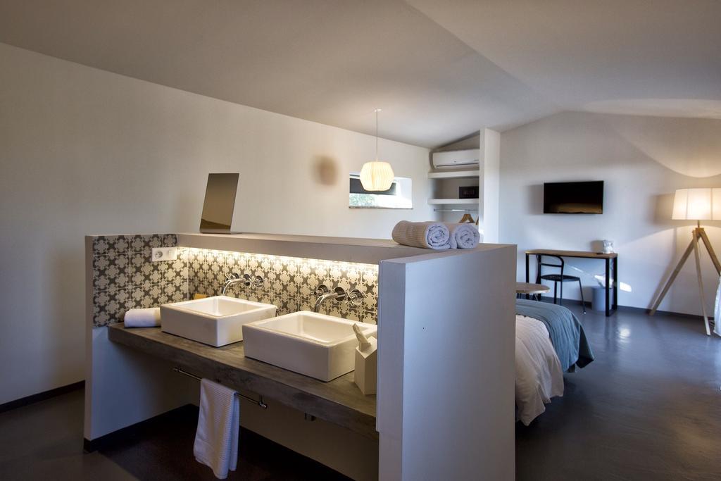Hotel Les Chambres De Mila Bonifacio Bonifacio  Exteriér fotografie