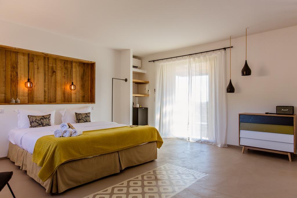 Hotel Les Chambres De Mila Bonifacio Bonifacio  Exteriér fotografie