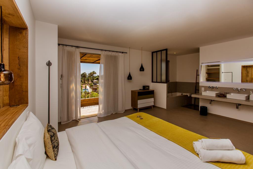 Hotel Les Chambres De Mila Bonifacio Bonifacio  Exteriér fotografie